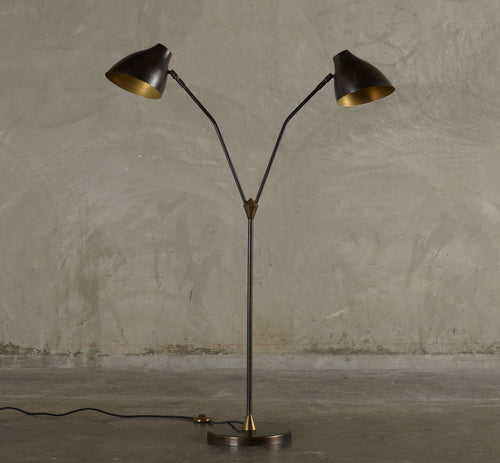 TROIG FLOOR LAMP BY THIERRY JEANNOT